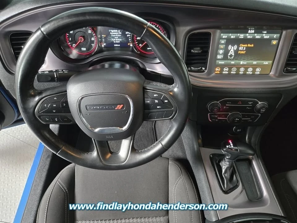 2023 Dodge Charger 7th Gen - Image 16 of 20