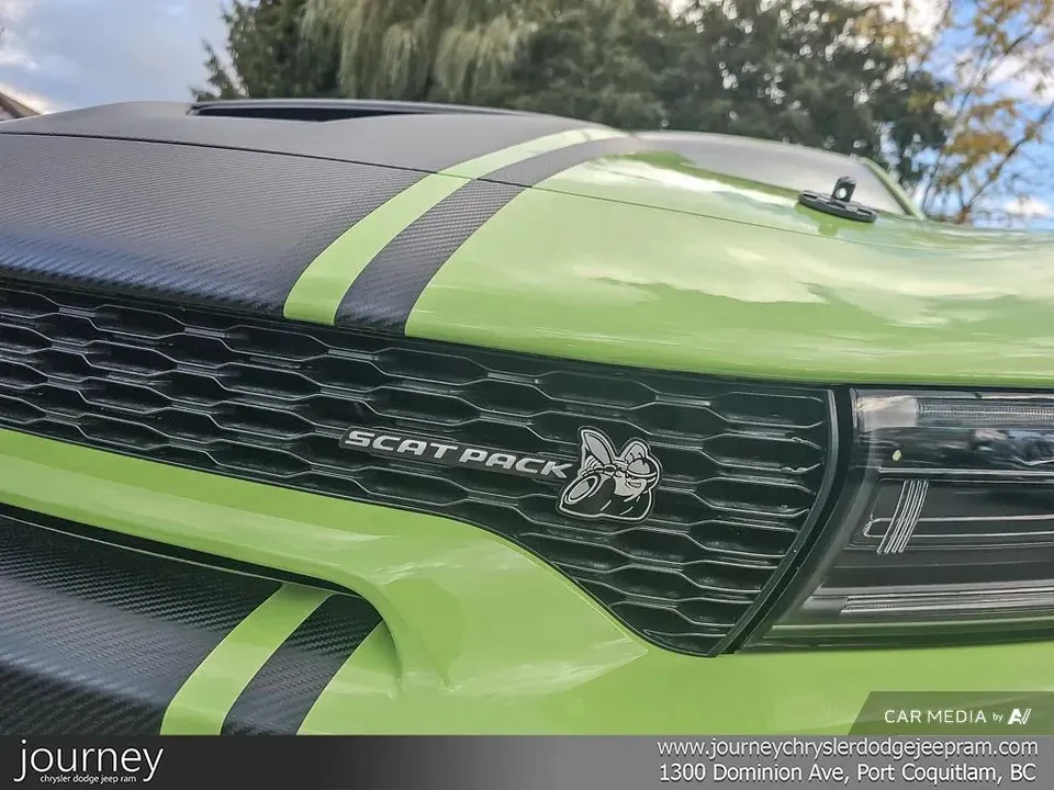 2023 Dodge Charger 7th Gen - Image 4 of 18
