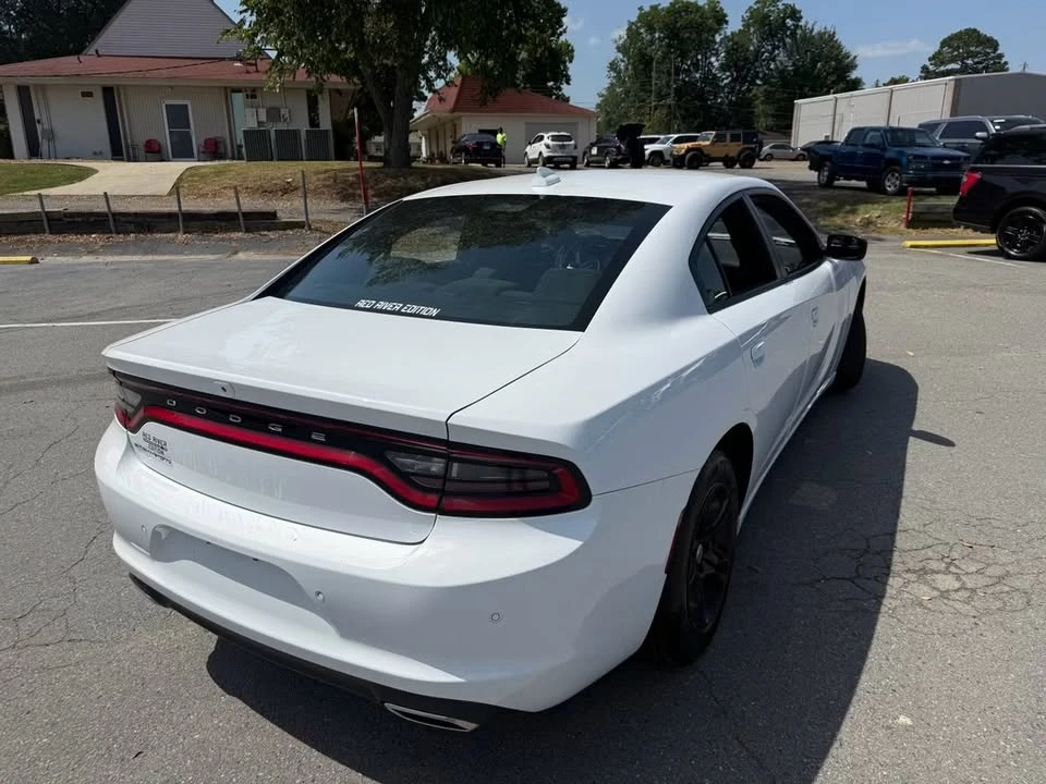 2023 Dodge Charger 7th Gen - Image 18 of 20