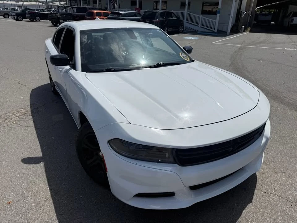 2023 Dodge Charger 7th Gen - Image 13 of 20