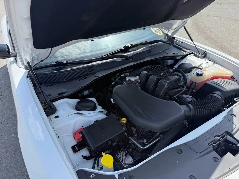 2023 Dodge Charger 7th Gen - Image 20 of 20