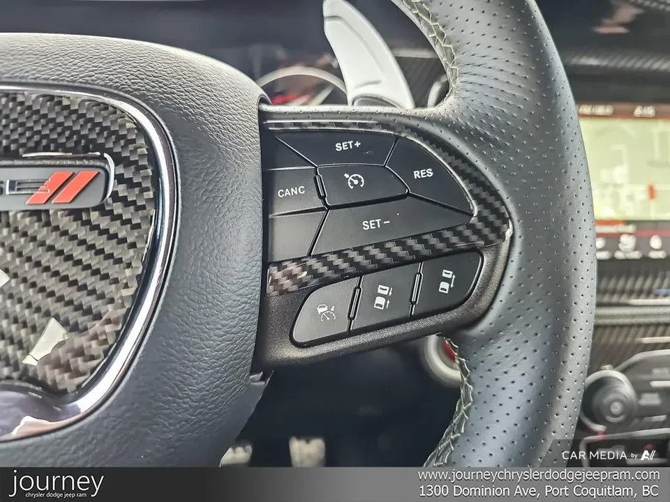 2023 Dodge Charger 7th Gen - Image 16 of 18