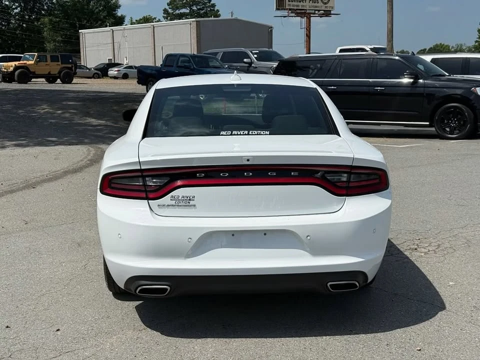 2023 Dodge Charger 7th Gen - Image 6 of 20