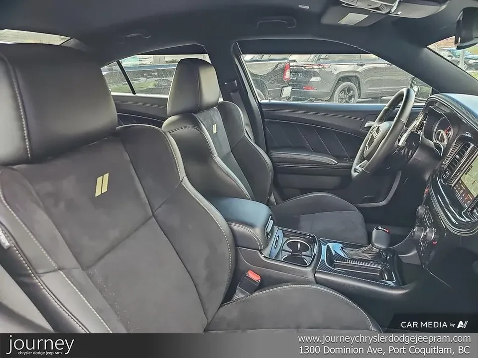 2023 Dodge Charger 7th Gen - Image 11 of 18