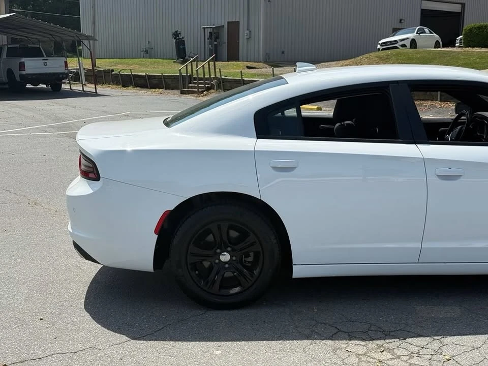 2023 Dodge Charger 7th Gen - Image 9 of 20