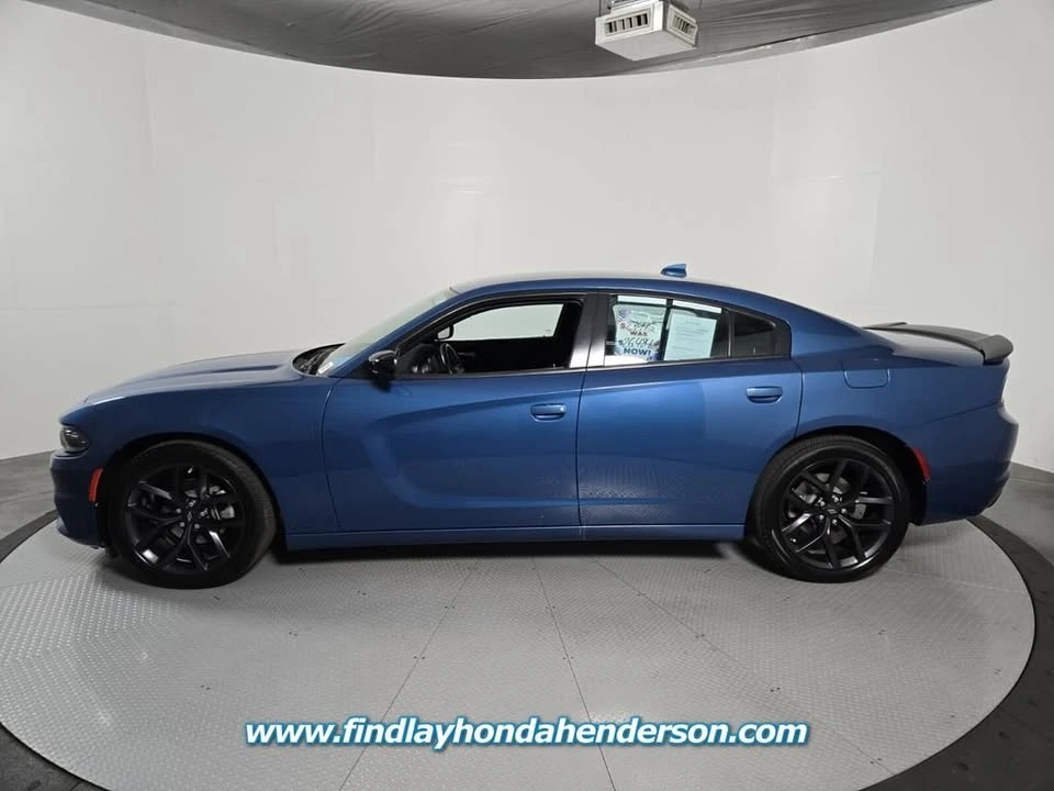 2023 Dodge Charger 7th Gen - Image 2 of 20