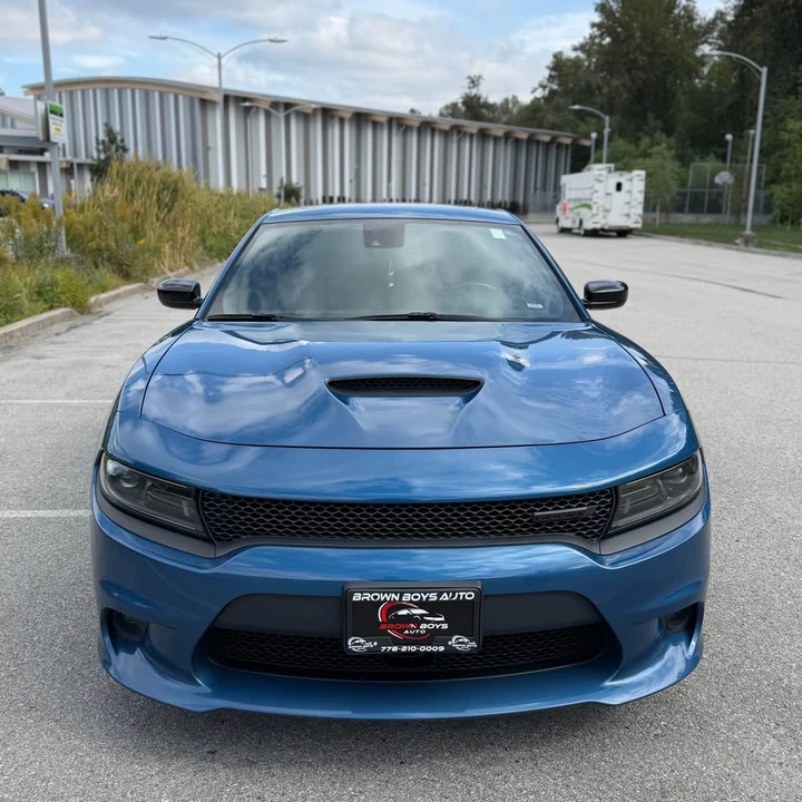 2023 Dodge Charger 7th Gen - Image 2 of 8