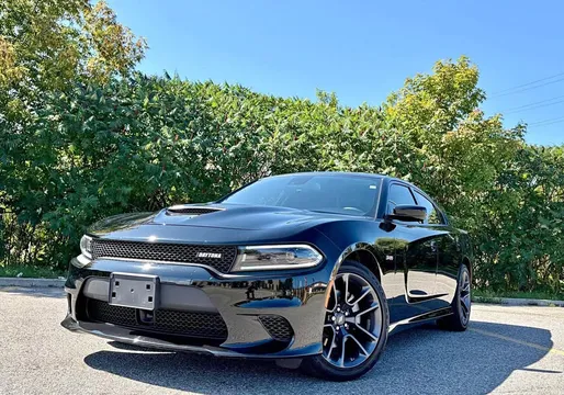 2023 Dodge Charger R/T Daytona