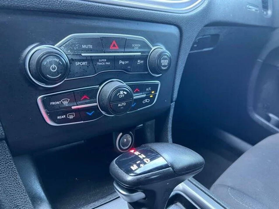2023 Dodge Charger 7th Gen - Image 15 of 20