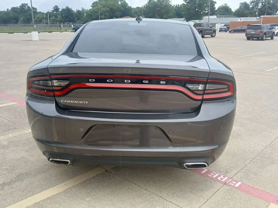 2023 Dodge Charger 7th Gen - Image 7 of 15