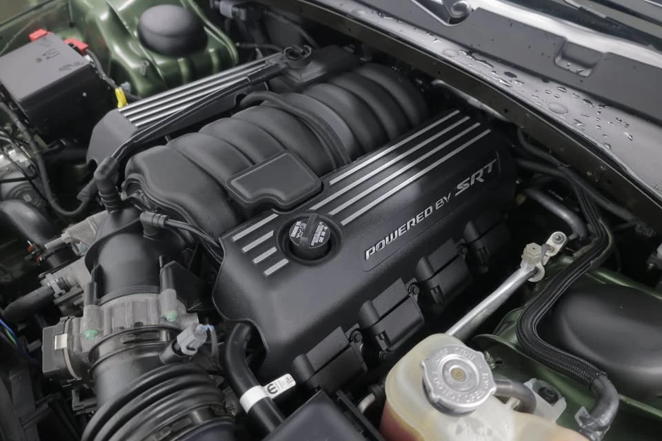 2023 Dodge Charger 7th Gen - Image 13 of 20