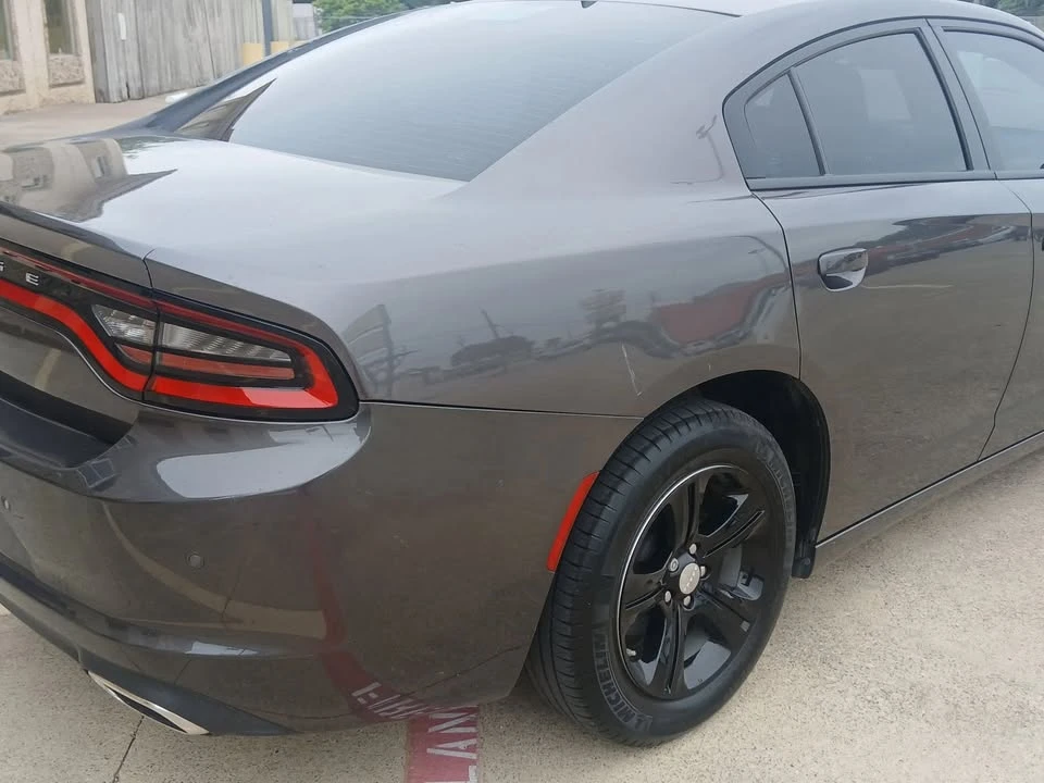 2023 Dodge Charger 7th Gen - Image 5 of 15
