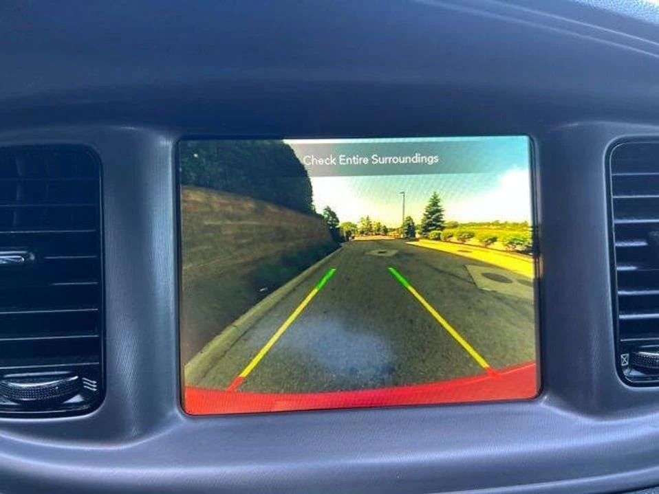 2023 Dodge Charger 7th Gen - Image 12 of 20