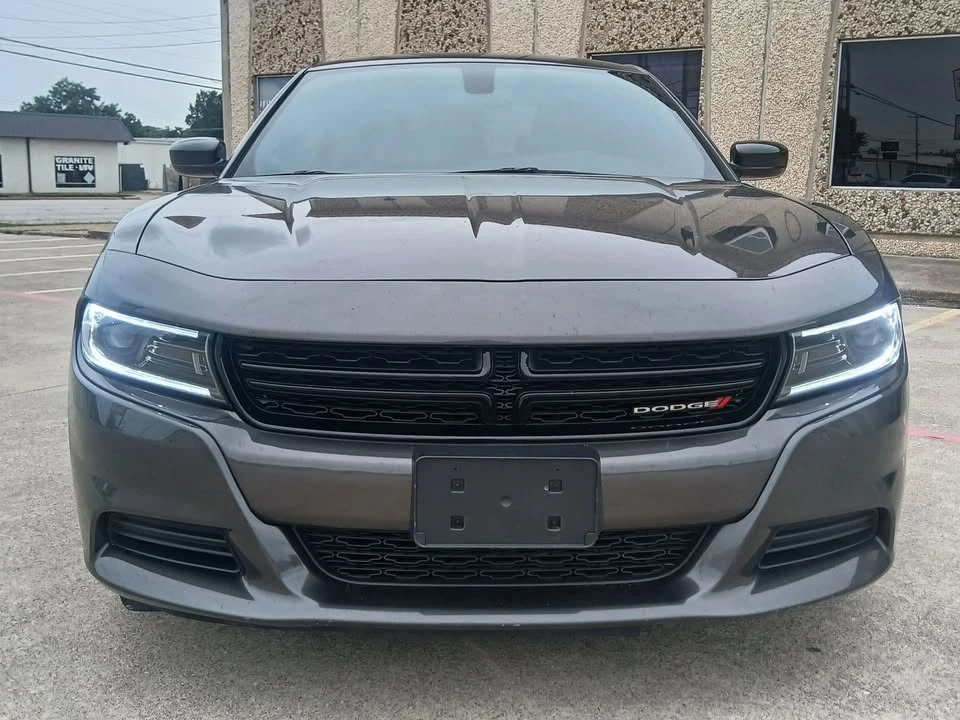 2023 Dodge Charger 7th Gen - Image 2 of 15