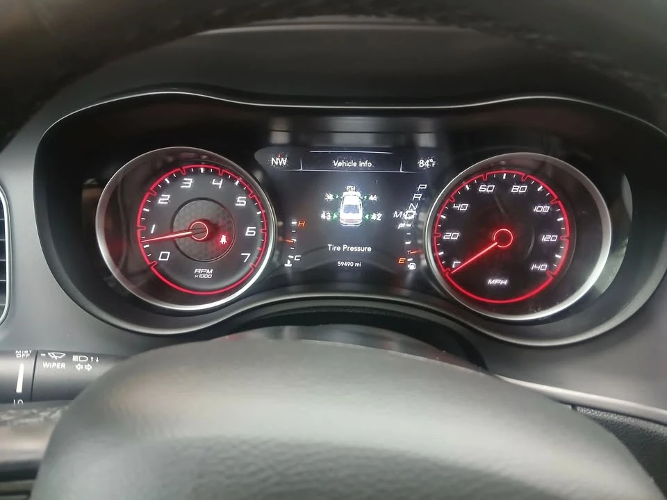 2023 Dodge Charger 7th Gen - Image 15 of 15