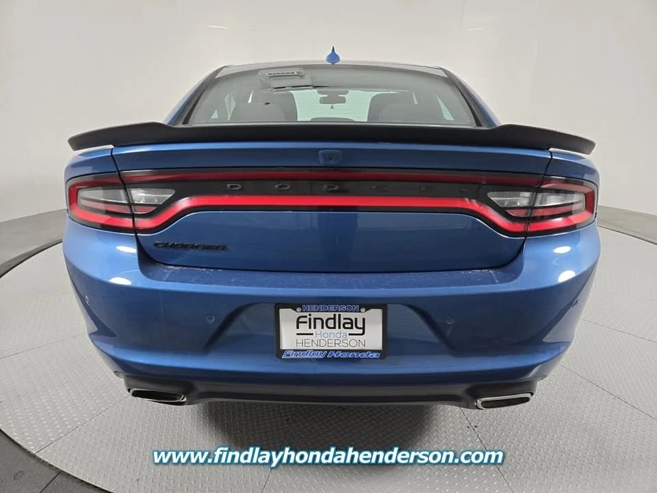 2023 Dodge Charger 7th Gen - Image 4 of 20