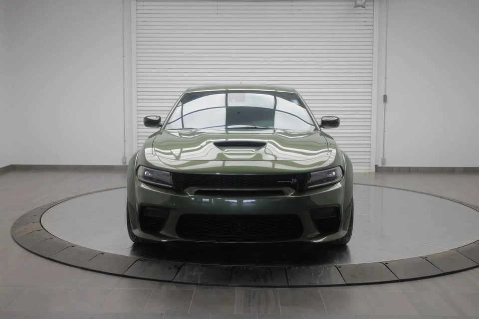 2023 Dodge Charger 7th Gen - Image 2 of 20