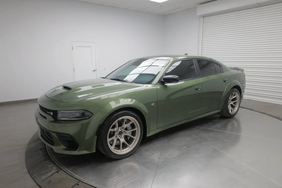2023 Dodge Charger 7th Gen - Image 3 of 20