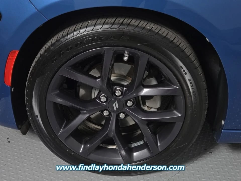 2023 Dodge Charger 7th Gen - Image 8 of 20