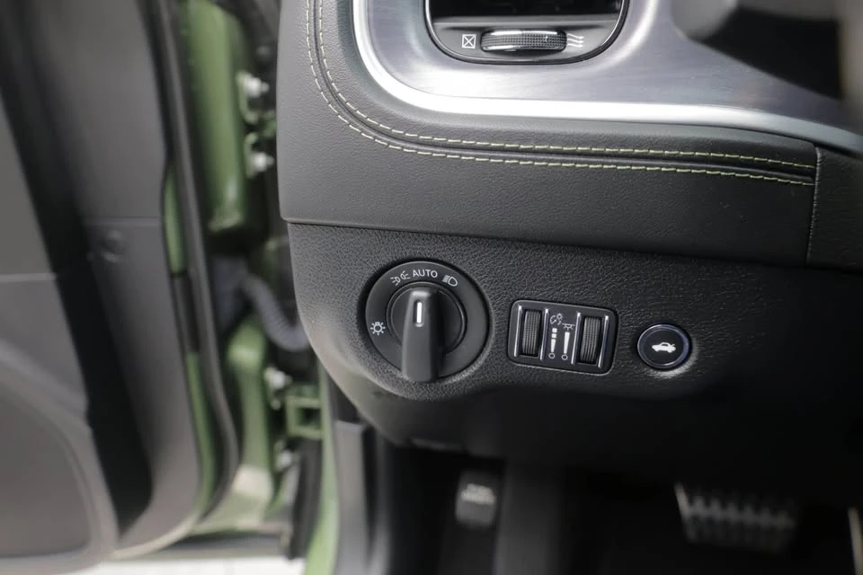 2023 Dodge Charger 7th Gen - Image 6 of 20