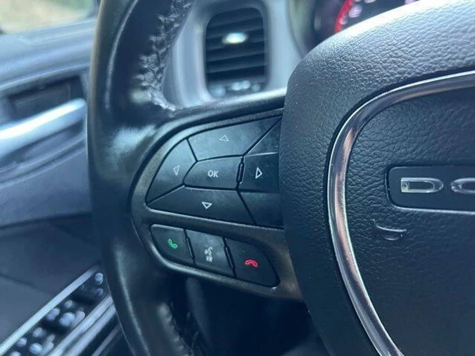 2023 Dodge Charger 7th Gen - Image 9 of 20