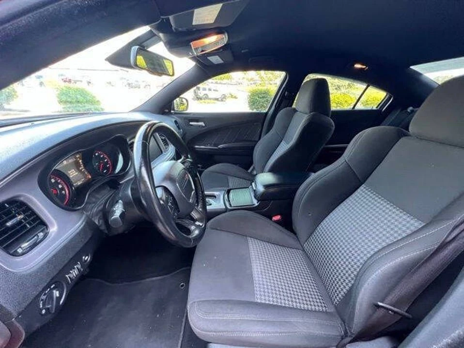 2023 Dodge Charger 7th Gen - Image 7 of 20