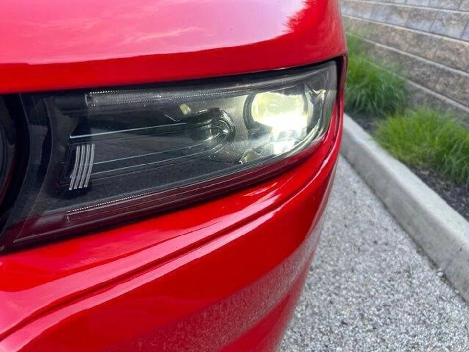 2023 Dodge Charger 7th Gen - Image 2 of 20