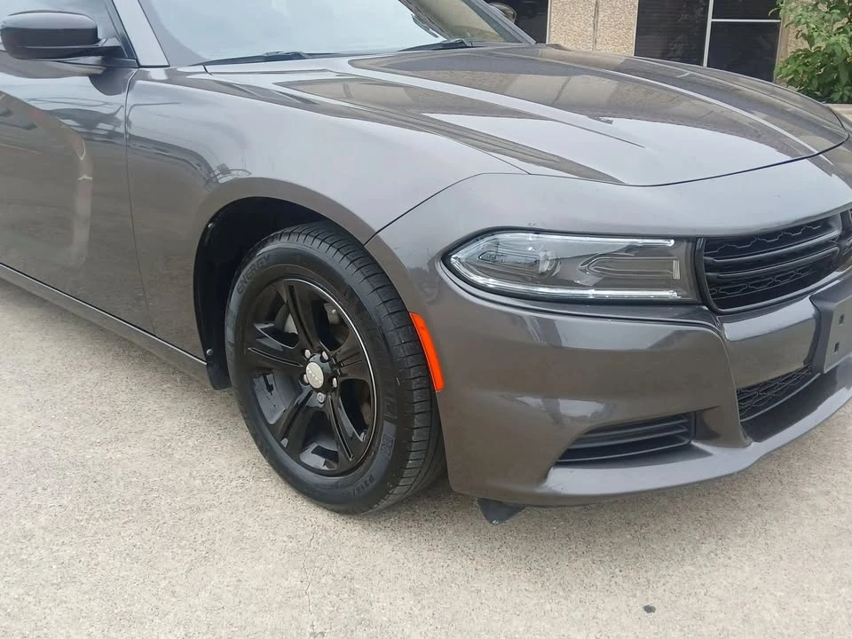2023 Dodge Charger 7th Gen - Image 4 of 15