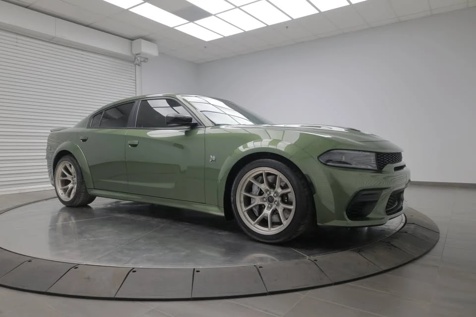 2023 Dodge Charger 7th Gen - Image 8 of 20
