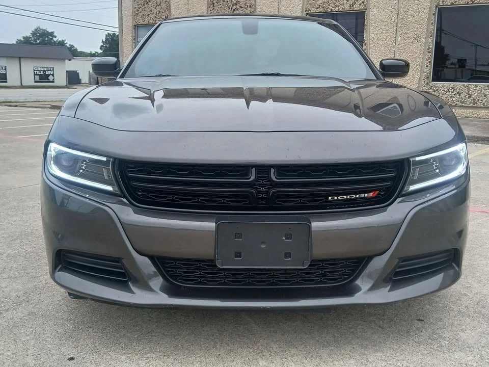 2023 Dodge Charger 7th Gen - Image 8 of 15