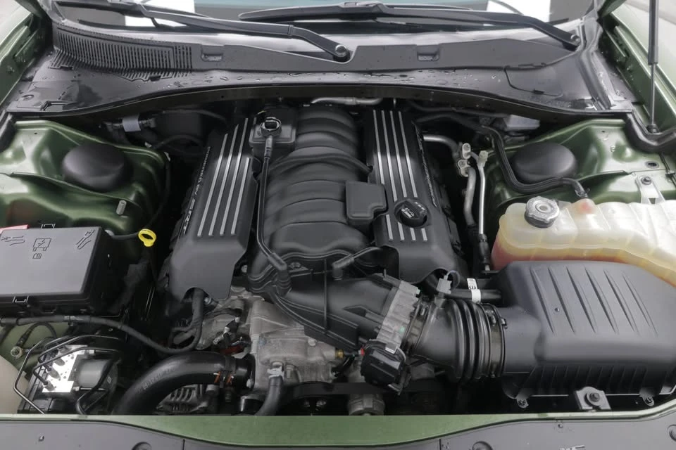 2023 Dodge Charger 7th Gen - Image 12 of 20