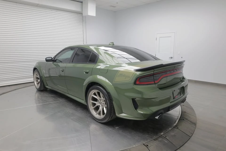 2023 Dodge Charger 7th Gen - Image 14 of 20