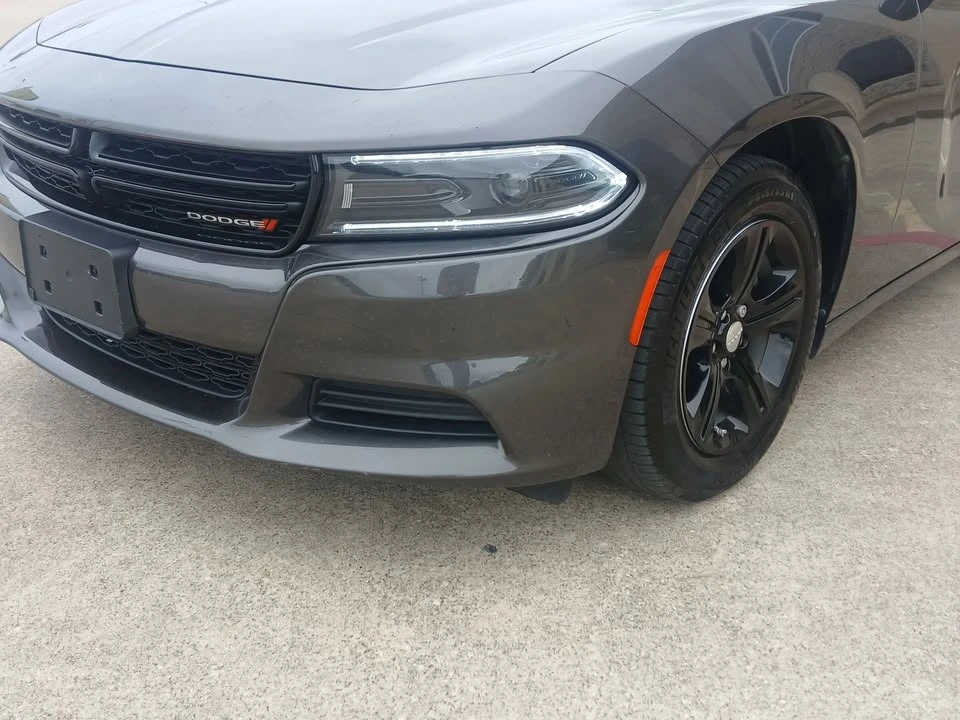 2023 Dodge Charger 7th Gen - Image 3 of 15