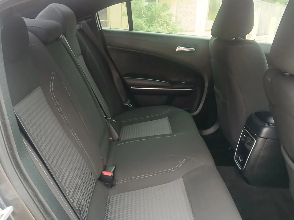 2023 Dodge Charger 7th Gen - Image 10 of 15