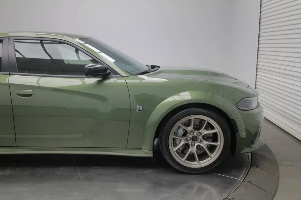 2023 Dodge Charger 7th Gen - Image 4 of 20