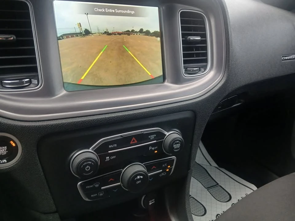 2023 Dodge Charger 7th Gen - Image 13 of 15
