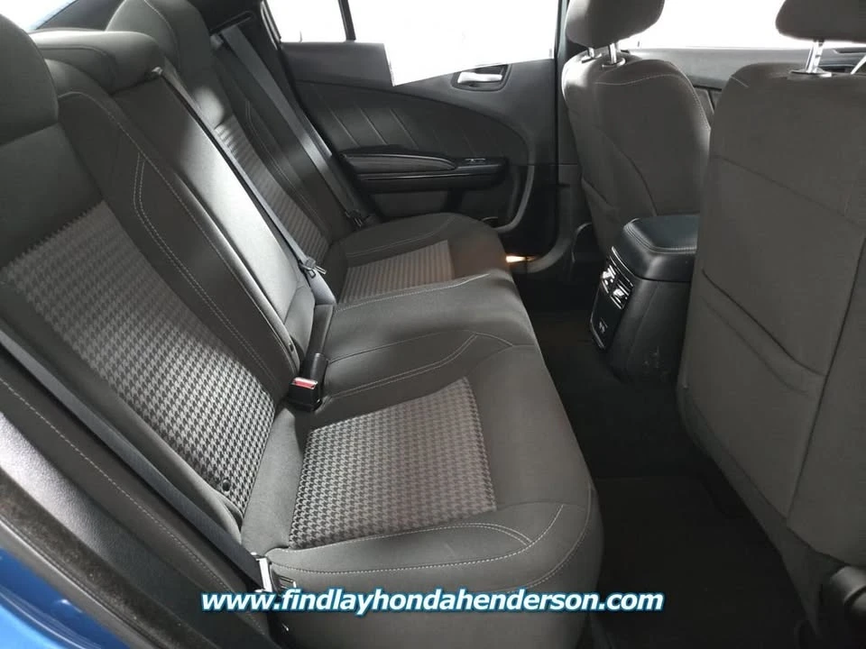 2023 Dodge Charger 7th Gen - Image 19 of 20