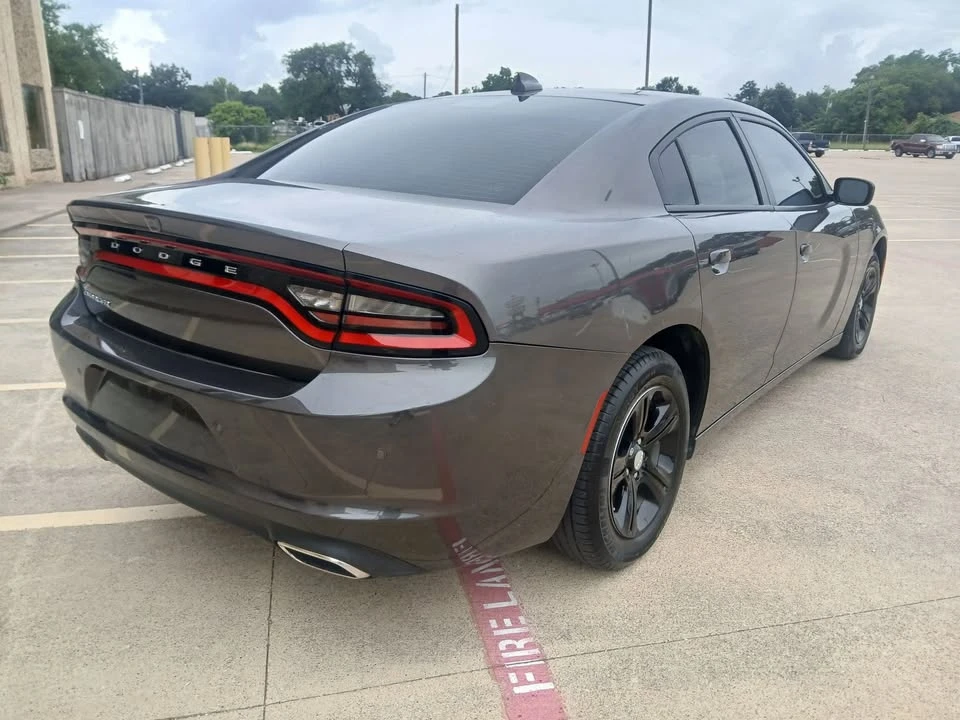 2023 Dodge Charger 7th Gen - Image 6 of 15