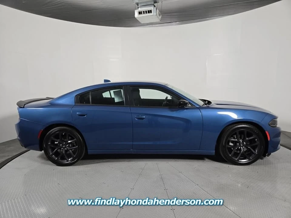 2023 Dodge Charger 7th Gen - Image 6 of 20