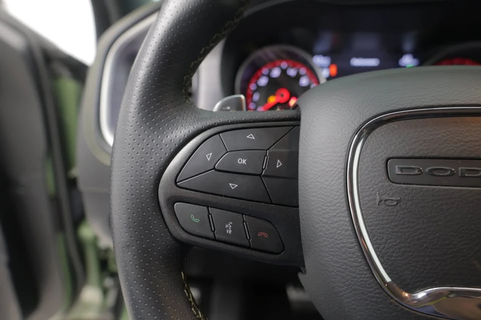 2023 Dodge Charger 7th Gen - Image 7 of 20