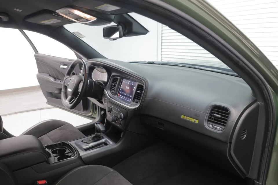 2023 Dodge Charger 7th Gen - Image 5 of 20