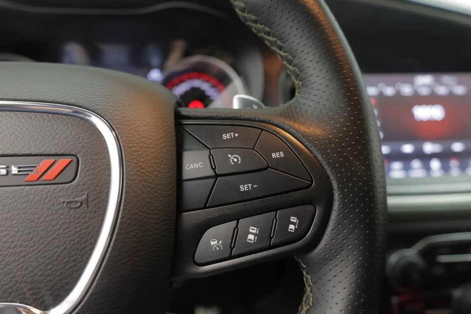 2023 Dodge Charger 7th Gen - Image 9 of 20