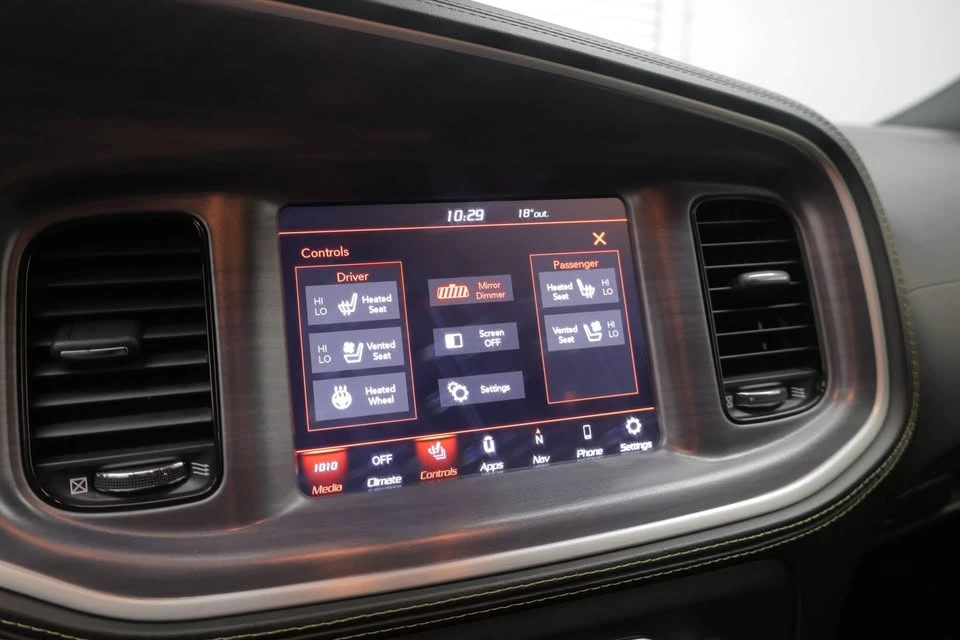2023 Dodge Charger 7th Gen - Image 10 of 20