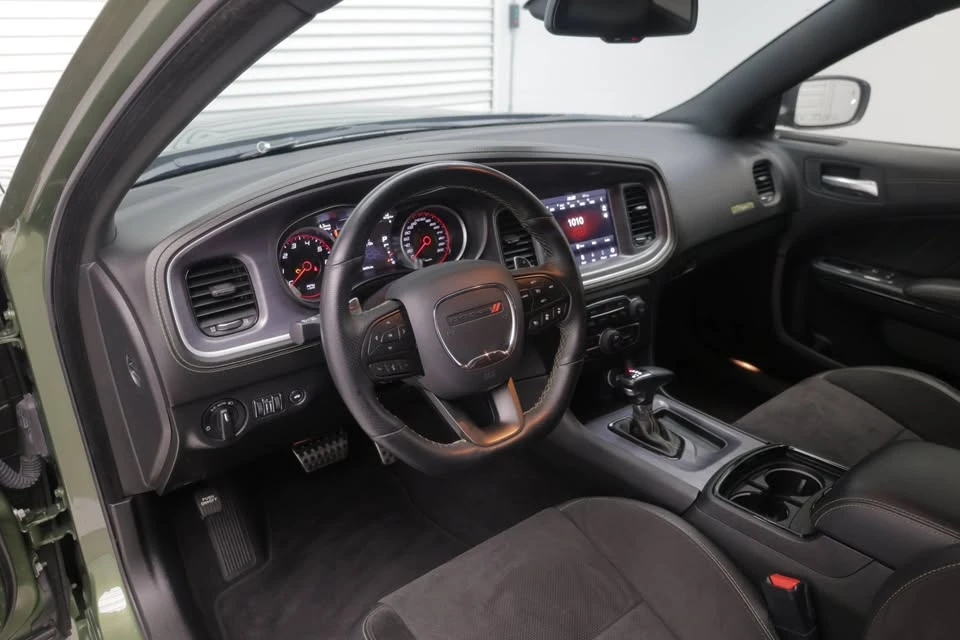 2023 Dodge Charger 7th Gen - Image 17 of 20