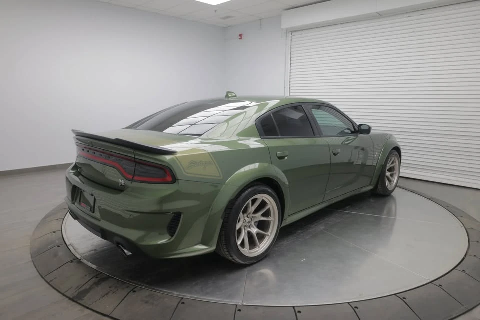 2023 Dodge Charger 7th Gen - Image 15 of 20