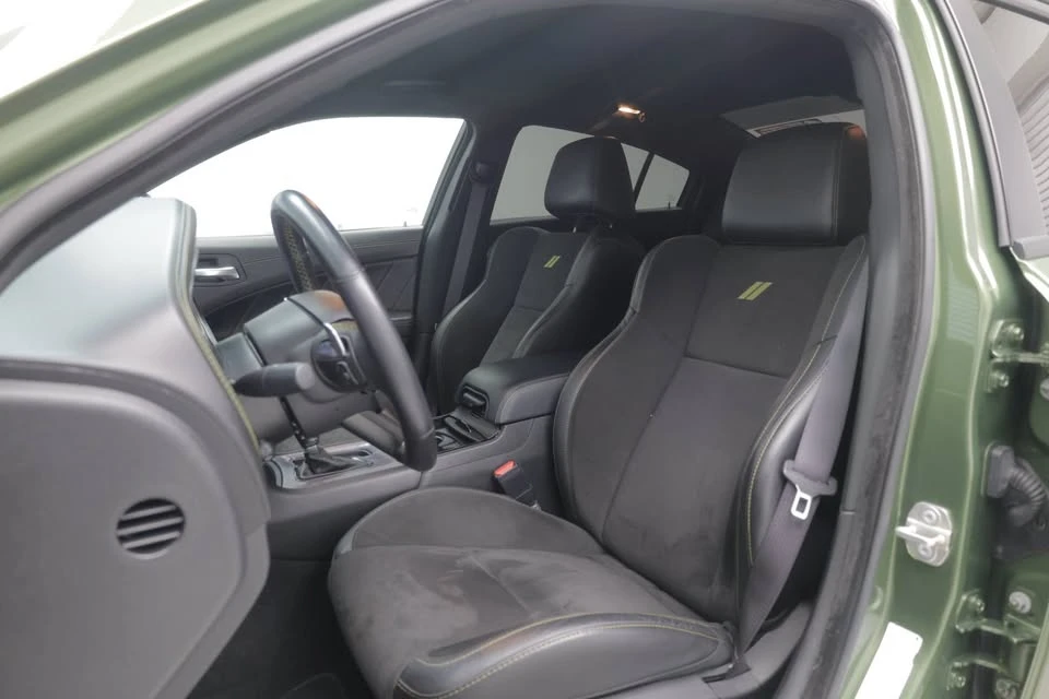 2023 Dodge Charger 7th Gen - Image 16 of 20