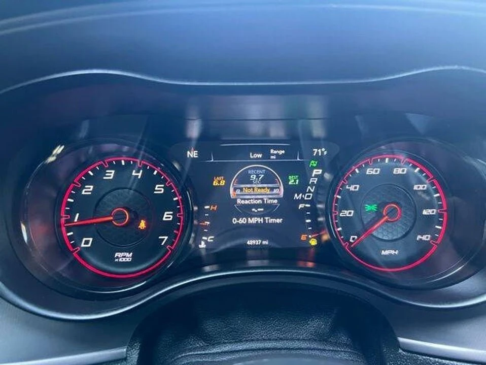2023 Dodge Charger 7th Gen - Image 11 of 20