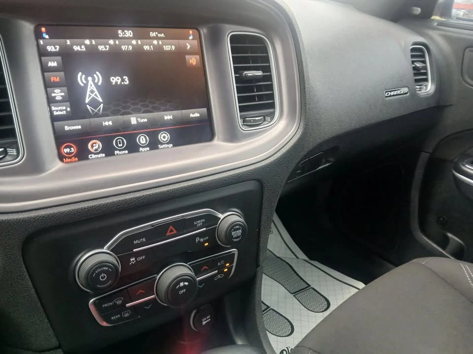 2023 Dodge Charger 7th Gen - Image 14 of 15