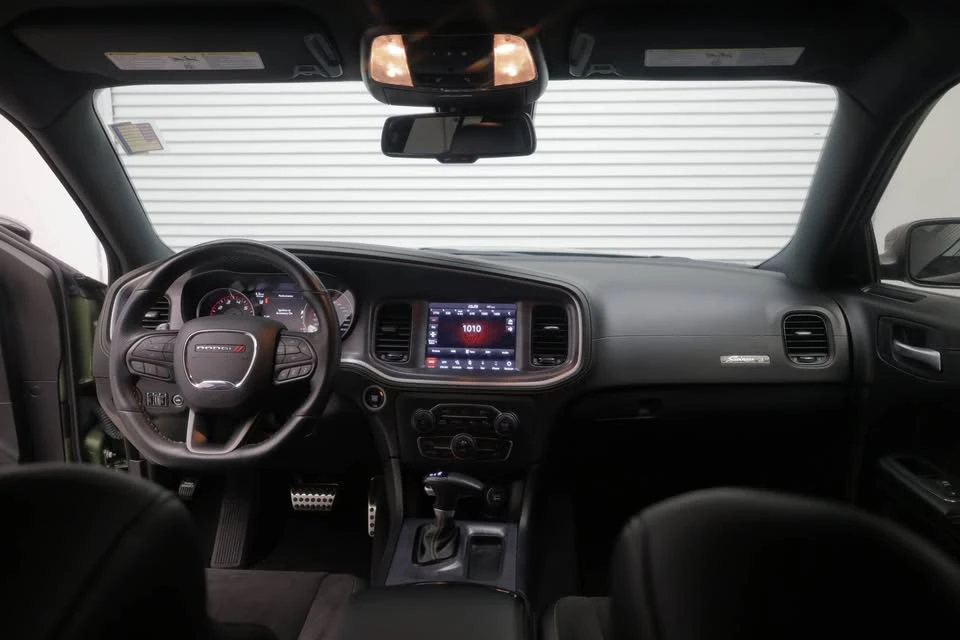 2023 Dodge Charger 7th Gen - Image 20 of 20