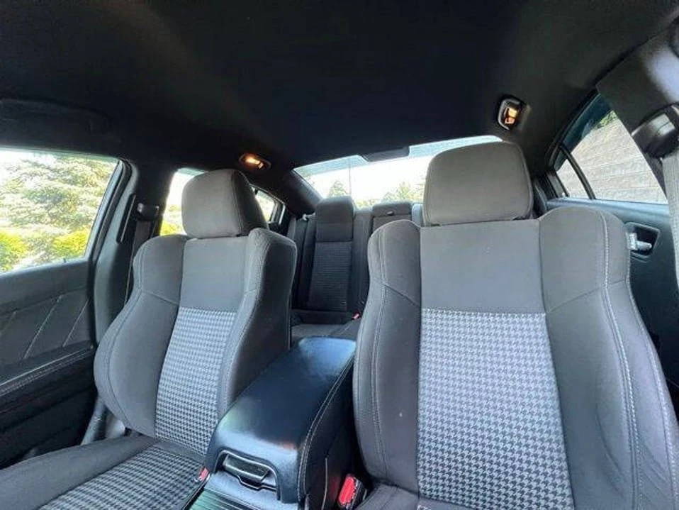 2023 Dodge Charger 7th Gen - Image 18 of 20